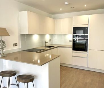 2 bedroom apartment to rent - Photo 4