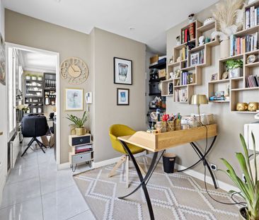4721 - Location Maison - 10 pièces - 380 m² - Paris (75) - Républiq... - Photo 6