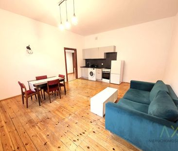 Mieszkanie w centrum Kazimierza- ogrzewanie miejskie - Zdjęcie 1