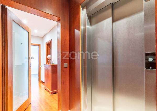 Apartamento T3 em Porto