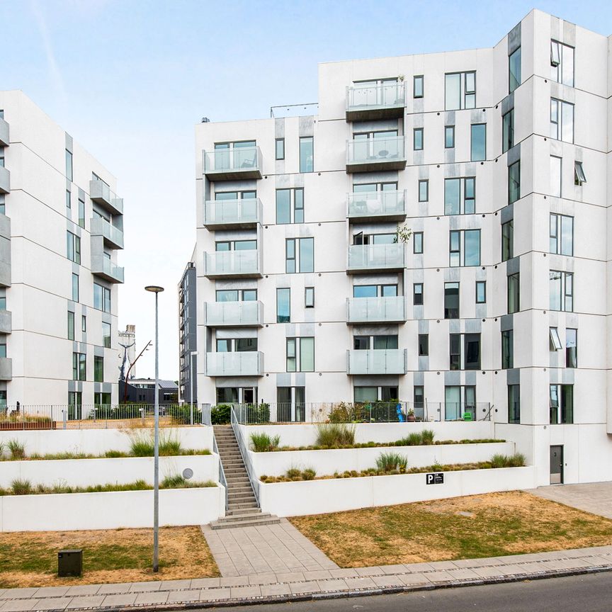 Toldbodhusevej 21, 5. tv. - Photo 1