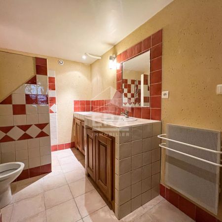 Appartement Modene 2 pièce(s) 47 m2 - Photo 4