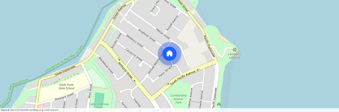 7 Breckell Court, Qld 4740, Slade Point