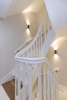 Te huur: Appartement Reguliersgracht in Amsterdam - Photo 1