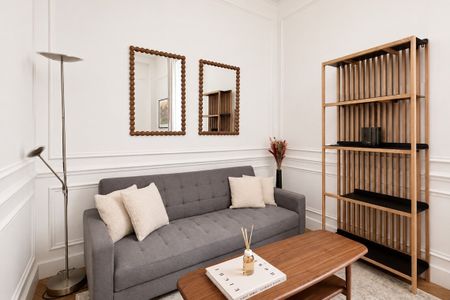Appartement à louer rue Georges Bizet, Paris 16ème - Photo 2