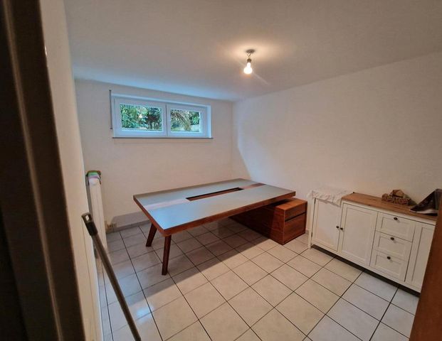 1 Zimmer Souterrain - Foto 1