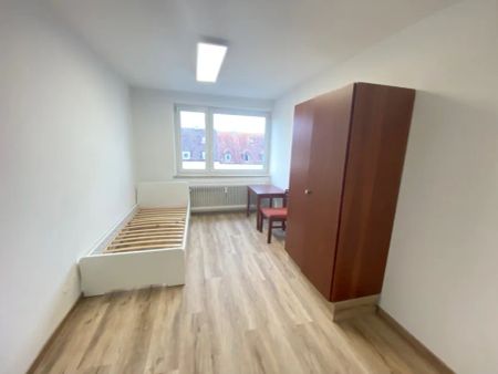 2 Zimmer Wohnung in der City von Ulm - Foto 2