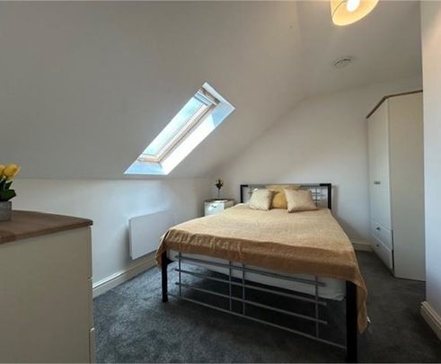 Flat 5, 101 High Street, Ramsey, Huntingdon - Photo 1