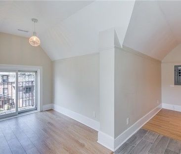 For Lease - 179 Spadina Road Unit# 3, Toronto, Ontario - Photo 5
