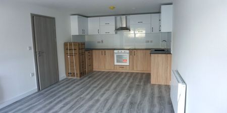 Woodborough Road, Nottingham, NG3 - Photo 2
