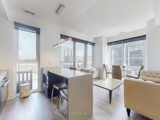 For Lease - 15 Lower Jarvis Street Unit# 1303, Toronto, Ontario - Photo 1