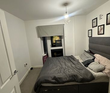 2 Bed Flat, Marina Place, B16 - Photo 6