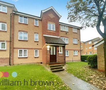 1 bedroom apartment to rent - Photo 2
