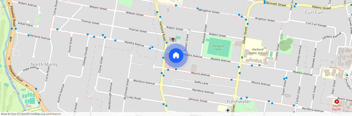 13/102 Wyadra Avenue, NSW 2096, Freshwater