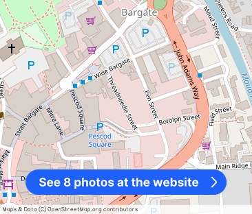 Threadneedle Street, Boston, Lincolnshire - Photo 1