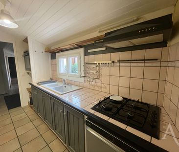 Location maison 3 pièces, 89.00m², Châteauroux - Photo 6