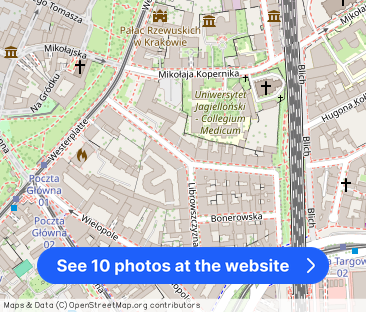 Dwupokojowe mieszkanie przy ul. Zyblikiewicza - Photo 1