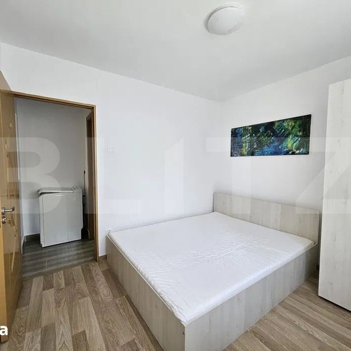 Apartament 2 camere, 40 mp, zona strazii Alverna - Gheorgheni - Photo 1