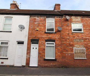 2 bedroom terraced house to rent - Photo 5