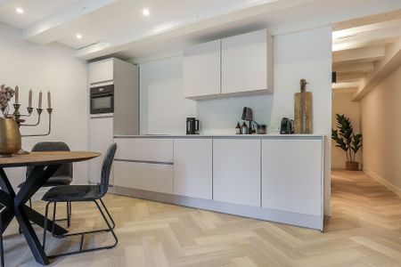 Nieuwezijds Voorburgwal 18B, 1012 RZ, Amsterdam - Photo 4