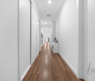 Spacious, Modern Family Living in Prime Wollert Location - Photo 1