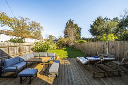 Dorset Road, Beckenham, BR3 - Photo 4