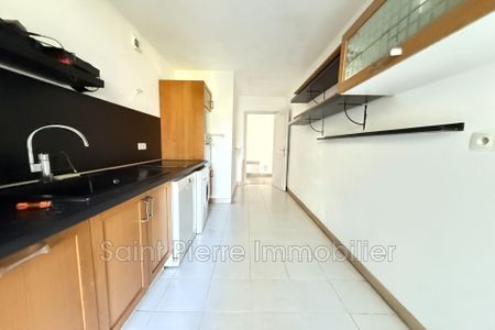 Location Appartement 3 pièces 84m² CAGNES SUR MER 06800 - Photo 5