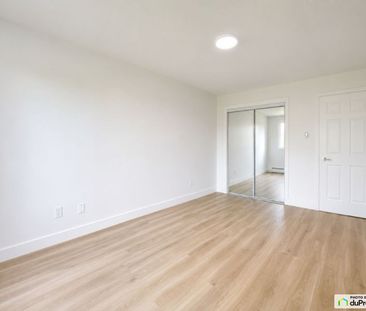 113-5205, Riviera, Pierrefonds / Roxboro à louer - Photo 2