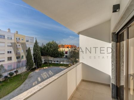 4 room luxury Apartment for rent in Cascais e Estoril, Portugal - Photo 3