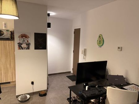 Appartement te huur - Foto 4