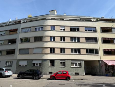 3.5 Zimmer, 93 m², 4. Stock - Foto 4