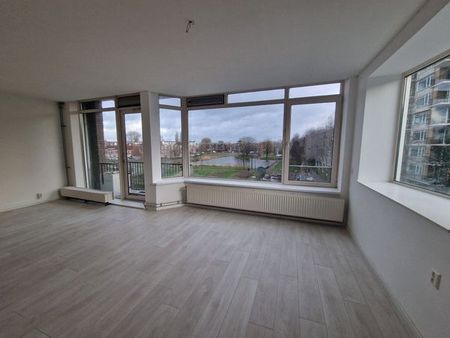 Te huur: Appartement Robert Baeldestraat in Rotterdam - Foto 5