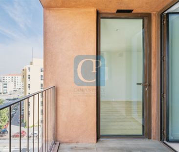 Apartamento T1 em Porto - Photo 4