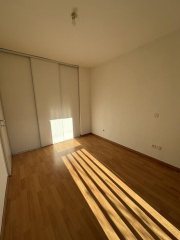 location Appartement T5 DE 100.76m² À AUDENGE - Photo 5