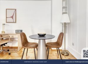 Διαμέρισμα για ενοικίαση - Παγκράτι - Φωτογραφία 4