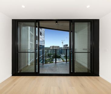 Brand New Living at "The Shard" - Modern Style and Ultimate Conveni... - Photo 1