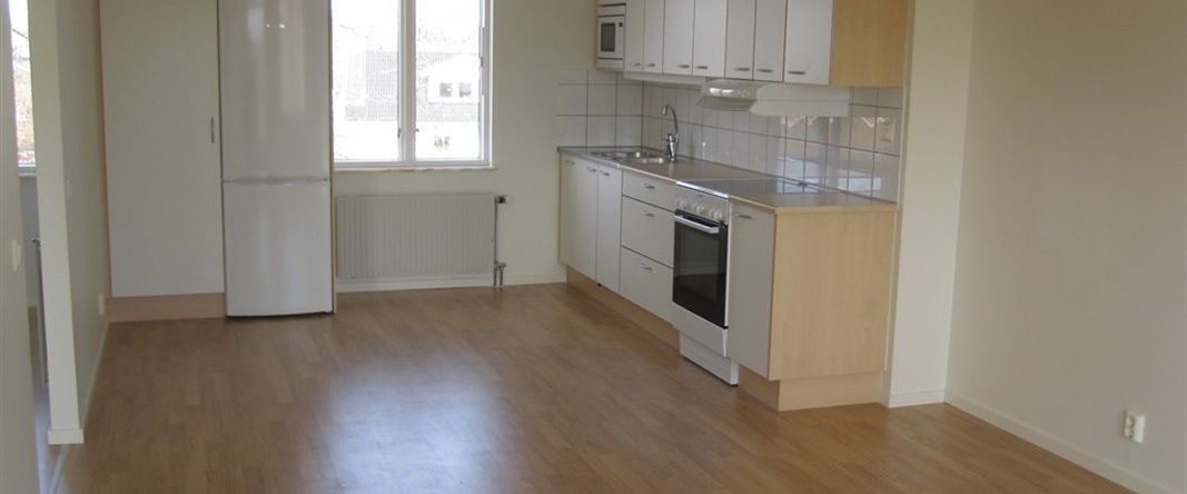 Skolgatan 14 B - Foto 1