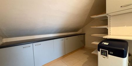 Penthouse te huur in Wevelgem voor € 875 met 2 slaapkamers - Photo 5