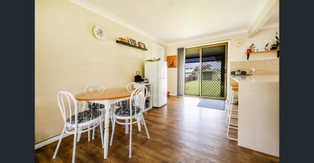 LOWSET & IMMACULATE ON 1,327SQMS WITH A SHED - Photo 2