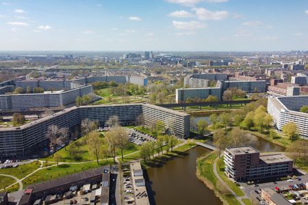 Appartement te huur: Kleiburg 1019 1104 EA Amsterdam - Photo 5