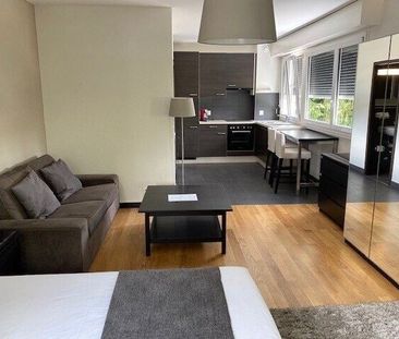 Charmant appartement meublé à deux pas de l’aéroport ! - Photo 5