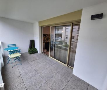 Studio meublé - Paramé - Photo 6