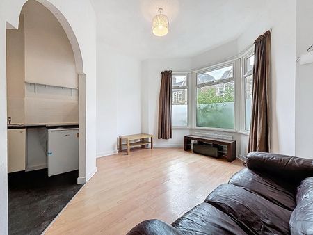 1 bed apartment to rent in Claude Road, Roath, Cardiff, CF24 - Photo 5
