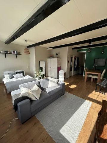 Room Groningen - Oude Ebbingestraat - Foto 3