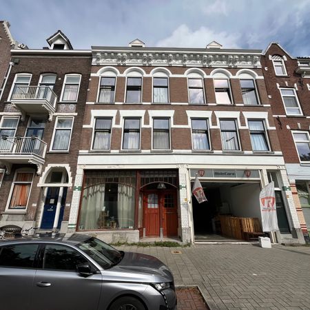 Te huur: Appartement Schietbaanlaan 47 B in Rotterdam - Photo 3