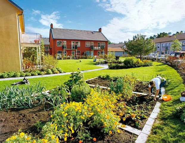 Krimlanns Gård 24 - Photo 1