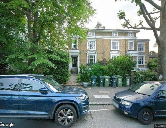 1 Bed Flat, Wickham Road, SE4 - Photo 1