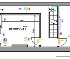 5 bedroom terraced house to rent - Photo 6