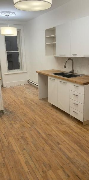 31/2 Montréal Mercier-Anjou métro Cadillac - Photo 1