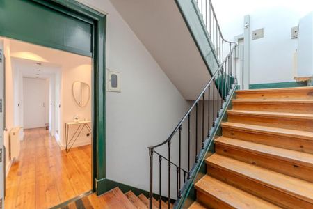 4 Bedroom Duplex with a view, Alcântara, Lisboa - Photo 3